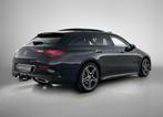Mercedes-Benz CLA-klasse 180 Shooting Brake AMG Line Night P, CLA, Stof, Euro 6, 136 pk