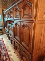 Eiken kast, Enlèvement, Utilisé, Chêne, Avec tiroir(s)