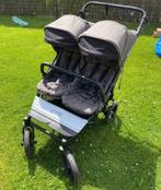 Mountain duett Buggy, Ophalen, Gebruikt, Overige merken, Verstelbare rugleuning