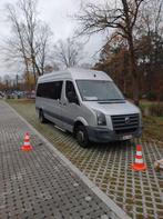 VW Crafter rolstoelbus, Auto's, Particulier, Te koop