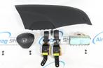 Airbag kit - Tableau de bord Panneau Honda Jazz (2007-2014)
