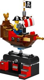 Lego 5007427 Pirate Adventure Ride NIEUW, Ophalen of Verzenden, Nieuw, Complete set, Lego