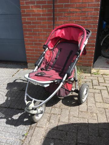 Quinny speedi beschikbaar voor biedingen