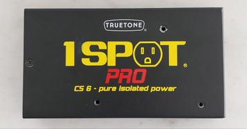 Truetone 1 Spot Pro CS6  beschikbaar voor biedingen