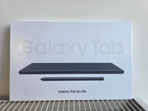 Samsung Galaxy Tab S6 Lite, Computers en Software, Android Tablets, Zo goed als nieuw, Wi-Fi, 10 inch, 64 GB, Uitbreidbaar geheugen