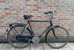 Herenfiets Sparta - kader 60, Ophalen