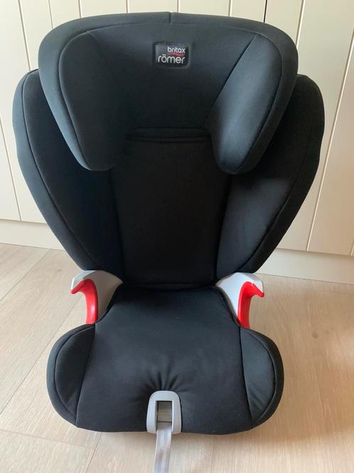 Britax Römer autostoel, 15-36kg, Kinderen en Baby's, Autostoeltjes, Zo goed als nieuw, Ophalen
