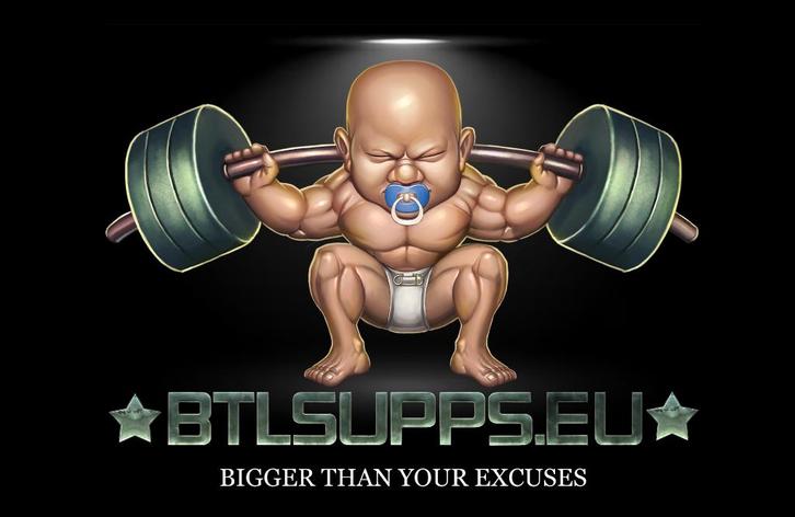 BTLSSUPPS.EU,supplementen MET persoonlijk advies!, Sport en Fitness, Gezondheidsproducten en Wellness, Nieuw, Poeder of Drank