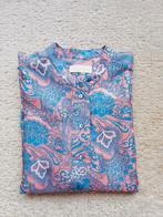 Momoni blouse maat L, Kleding | Dames, Topjes, Ophalen of Verzenden, Zo goed als nieuw, Maat 42/44 (L)