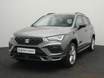 Seat Ateca 1.5 TSI FR OPF DSG (EU6AP), SUV ou Tout-terrain, Argent ou Gris, Automatique, Achat