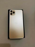 Iphone 11 pro max 64GB, Telecommunicatie, Mobiele telefoons | Apple iPhone, Ophalen of Verzenden, Zo goed als nieuw