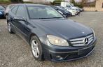 🆕EXPORT-MERCEDES CLC 200CDI_2.2 D(122CH)_08/2009💢EURO 4💢, Auto's, Mercedes-Benz, 90 kW, 4 zetels, 4 cilinders, Blauw