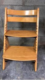 Stokke Tripptrapp, Ophalen, Zo goed als nieuw, Hangstoel