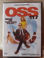 DVD OSS 117-RIO NE REPOND PLUS..., Cd's en Dvd's, Dvd's | Komedie, Ophalen of Verzenden