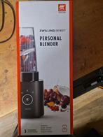 blender, Ophalen, Nieuw