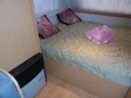 chateau delta flevo,390,vast bed,vaste wc,frigo,verwarm+tent, Chateau, Schokbreker, Bedrijf, 50 kg of minder