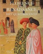 Florence en de renaissance - het quattrocento, Ophalen of Verzenden, Zo goed als nieuw