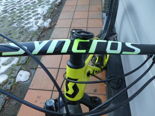 Superb Scott Spark RC 900 World Cup maat L, Fietsen en Brommers, Fietsen | Mountainbikes en ATB, Zo goed als nieuw, Overige merken