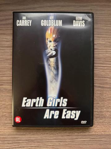 Earth Girls Are Easy disponible aux enchères