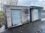 Tuinhuizen, Tuin en Terras, Tuinhuizen, Ophalen, Gebruikt, Tuinhuis, Minder dan 200 cm