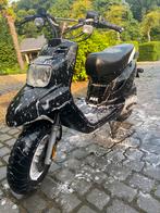 Mbk booster 50cc, Fietsen en Brommers, Scooters | Yamaha, Ophalen