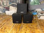 Bose Professional FreeSpace 3S Satellites B, Nieuw, Front, Rear of Stereo speakers, Ophalen of Verzenden, Bose
