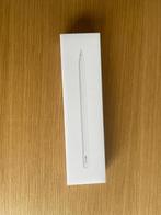 Apple Pencil 2de generatie, Informatique & Logiciels, Utilisé, Enlèvement ou Envoi, Blanc, Autres modèles