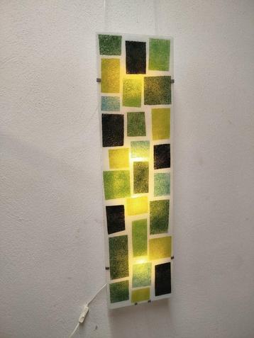 Prachtige Vintage Ikea designlamp “Gyllen” J.Treutiger 1990 beschikbaar voor biedingen