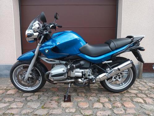 BMW R1150R ABS 2002, Motoren, Motoren | BMW, Particulier, Ophalen