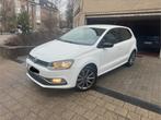 Vw volxwagen polo 1.0 i benzine 2014 1 er main, Auto's, Bluetooth, Euro 6, Handgeschakeld, 5 deurs