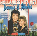 Hollandse Hits Met Dennie & Mieke, CD & DVD, CD | Néerlandophone, Enlèvement ou Envoi