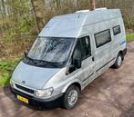 LA STRADA FORD TRANSIT AIRCO, Particulier, Ford