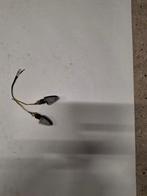 Pinkerset, Motoren, Ophalen