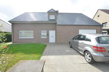 Huis te huur in Gistel, 2 slpks