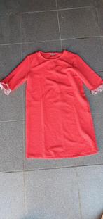 kleedje jbc 152, Kinderen en Baby's, Kinderkleding | Maat 152, Ophalen of Verzenden, Zo goed als nieuw