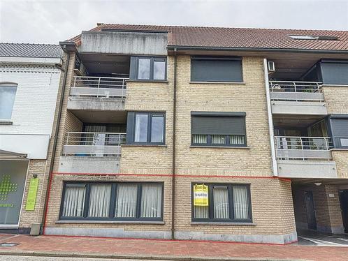 Studio te huur in Lichtervelde, 2 slpks, Immo, Huizen te huur, Studio, D