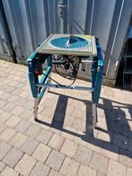 Makita LF1000 Flipover tafel- en verstekzaag 260mm 1650W, Ophalen, 70 mm of meer, Zo goed als nieuw, Makita