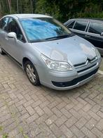 Citroen c4 1.6 HDI 173.000km, Parkeersensor, Diesel, Particulier, Te koop