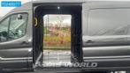 Ford Transit 165pk Automaat 2025 model Dubbele schuifdeur L3, Auto's, Bestelwagens en Lichte vracht, Stof, 1995 cc, 4 cilinders