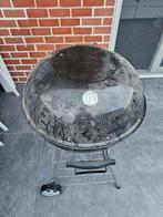 Urgent Barbecue charbon doit partir à nettoyer 😉, Gebruikt, Ophalen