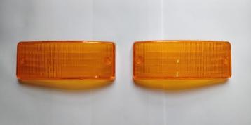 Nieuwe knipperlicht reflectoren Mercedes 508 D Dudo 608 613  beschikbaar voor biedingen
