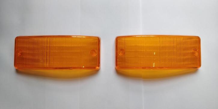 Nieuwe knipperlicht reflectoren Mercedes 508 D Dudo 608 613, Auto-onderdelen, Verlichting, Mercedes-Benz, Nieuw, Ophalen of Verzenden
