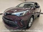 Toyota C-HR C-HIC, Automaat, Overige kleuren, 72 kW, 5 deurs