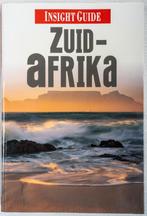 Insight Guide ZUID-AFRIKA - 15de druk - 2007, Afrika, Ophalen of Verzenden, Zo goed als nieuw, Reisgids of -boek