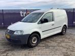 2005 - Volkswagen - Caddy - 2.0 SDI 850 kg. - Bedrijfswagen, Auto's, Gebruikt, Volkswagen, Overige brandstoffen, Bedrijf