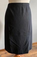 Zwarte rok maat 46, Kleding | Dames, Verzenden, Zwart, Maat 46/48 (XL) of groter, Zo goed als nieuw