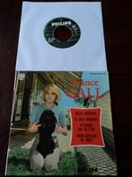 France Gall: Deux oiseaux (EP), 7 inch, Ophalen of Verzenden, Zo goed als nieuw, Pop
