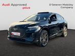 Audi Q4 Sportback e-tron Q4 Sportback e-Tron 82 kWh 45 Quatt, Autres modèles, Achat, Automatique, Cruise Control