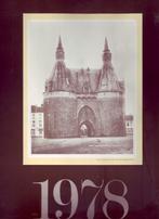 KALENDER MECHELEN 1978 Oude foto's, Ophalen of Verzenden