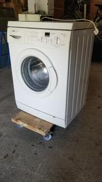 machine à laver BOSCH, 85 tot 90 cm, Gebruikt, 1200 tot 1600 toeren, 6 tot 8 kg